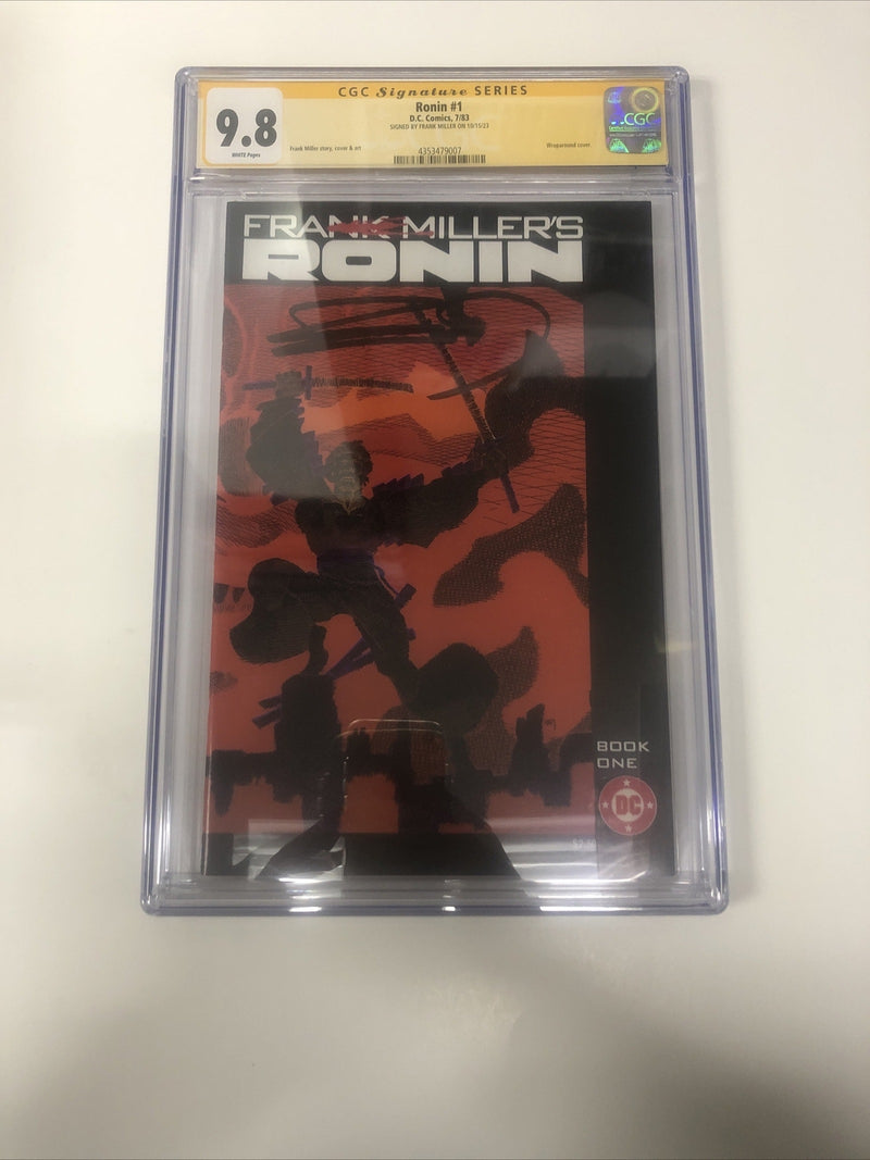 Ronin (1983)