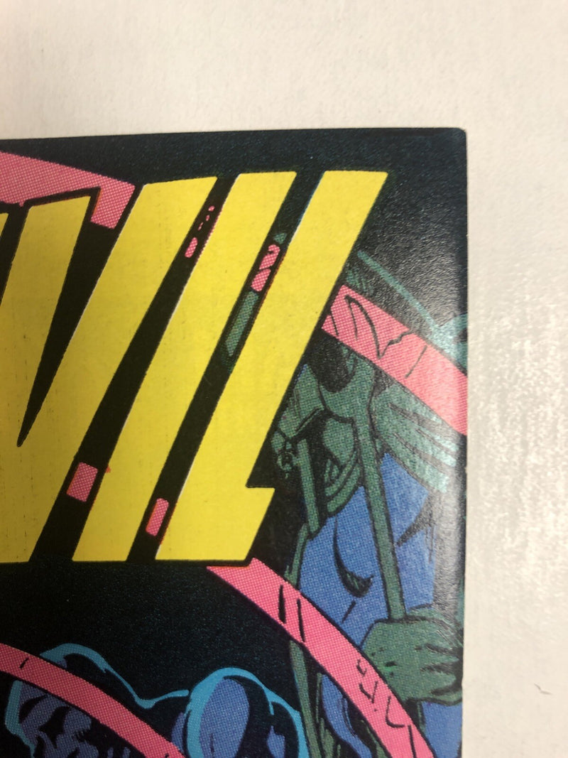 Daredevil (1983)