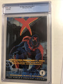 Star Wars: Tales Of The Jedi (1993)