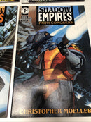 Shadow Empires Faith Conquers (1994)