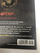 Oink Heaven’s Butcher
