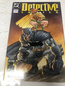 Detective Comics (2019)