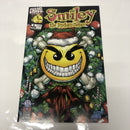 Smiley The Pauchotic Button (1998)