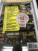 Star Trek/Green Lantern (2015)