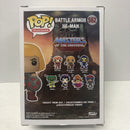 Funko POP! Masters Of The Universe