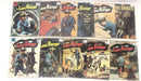 The Lone Ranger (1952) Set Of 35 Issues • Golden Age • Hunter’s Hollow • Tonto