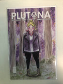 Plutona (2015) Complete Set