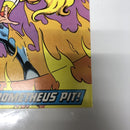 The Micronauts (1986)