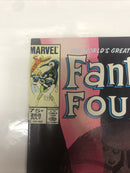 Fantastic Four (1984)