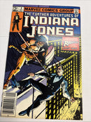 Indiana Jones (1983)