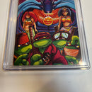 TMNT Teenage Mutant Ninja Turtles (1992)