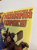 Indiana Jones (1985)