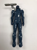 Marvel Titan Heroes Iron Man 3 Iron Patriot (2013) 12 Inch