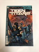 Future State Teen Titans (2021)