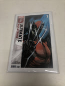 Ultimate Wolverine