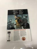 Harbinger (2013) TPB Vol