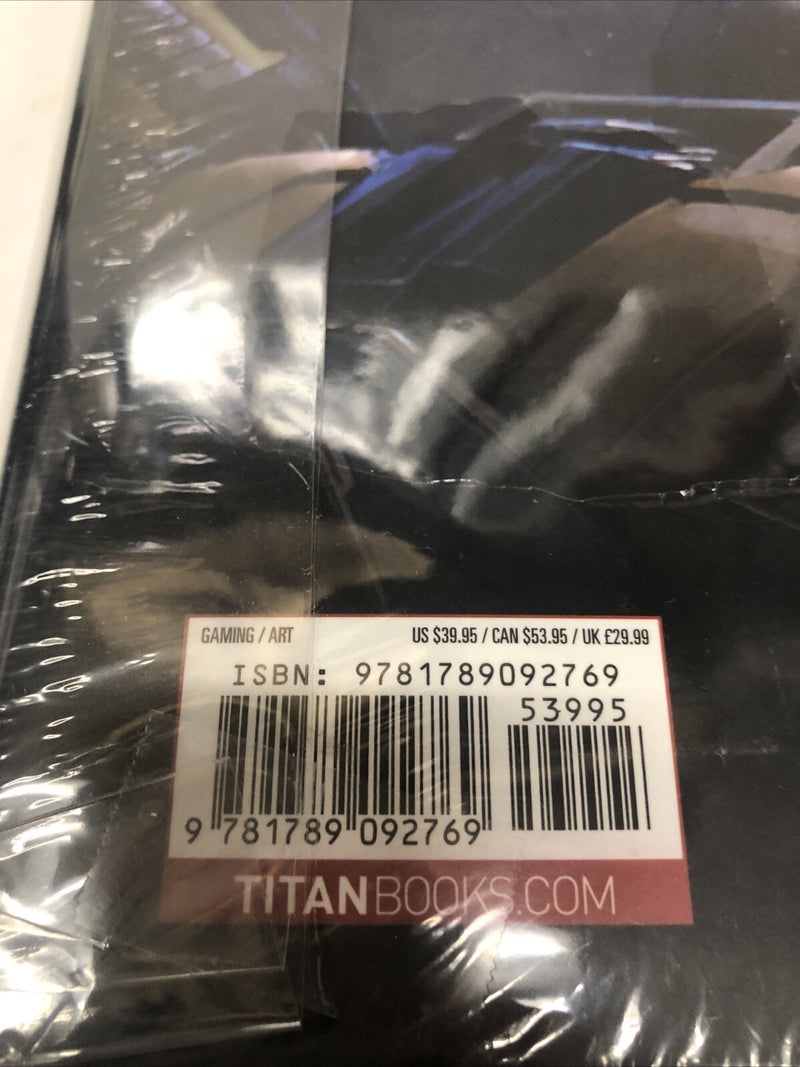 Avengers : The Art Of The Game (2024) HC Marvel Universe • Titan Books • Hulk