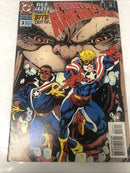 Fighting American (1994) Mini-Series