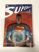 All Star Superman  (2022) TPB Vol