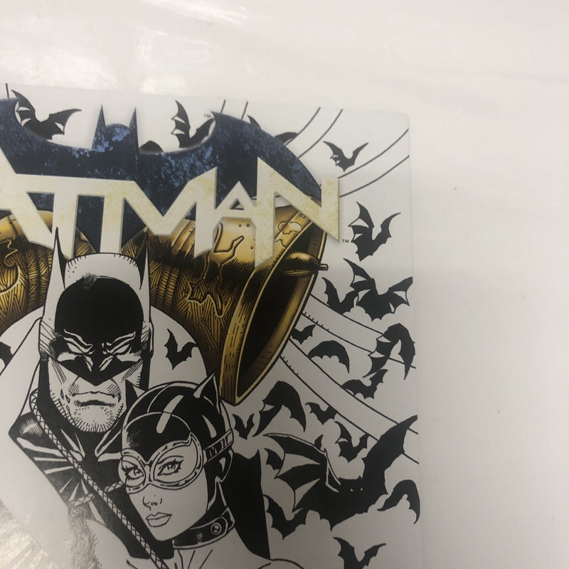 Batman  (2018)