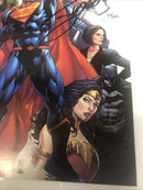 Action Comics
