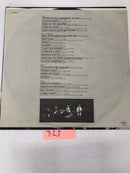 Bee Gees Live Here at Last Vinyl Double  LP Album