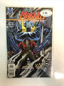 Magnus Robot Fighter (1990) Set # 1-64 & YearBook #1 (VF/NM) Missing #44•Valiant