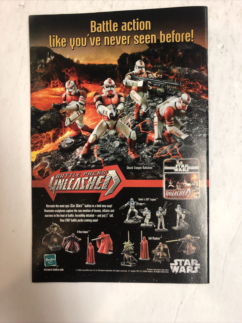 Star Wars Knights of the Old Republic (2006)