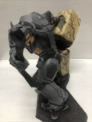 Hulkbuster Iron Man MK (2019) • PVC Diorama • Marvel • Avengers • Infinity War