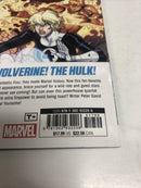 New Fantastic Four Hell In A Handbasket (2022) Marvel SC David