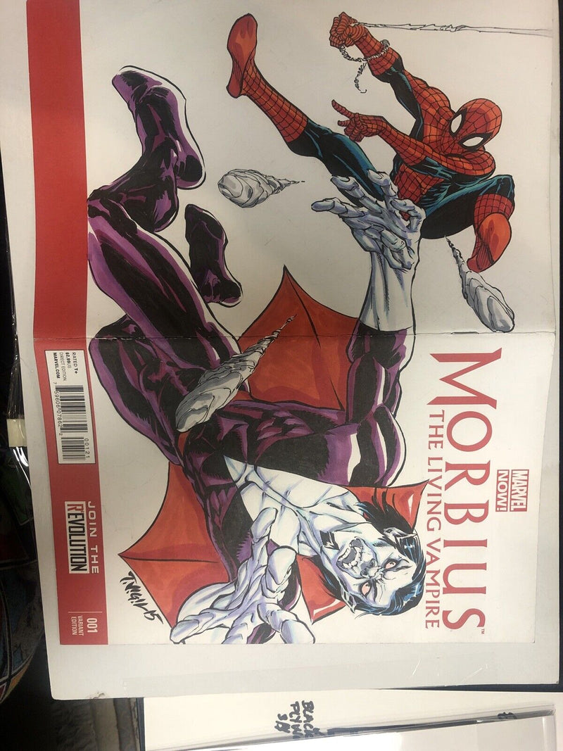 Morbius (2013)