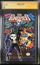 Fantastic Four (1990*1991) # 347 # 348 * # 349 *  (CGC 9.8 SS) Signed Adams