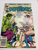 Defenders (1983)