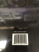 Grunland (2006) TPB Narwain Publishing • Jesus Cansino • Jesus Barony • Worley