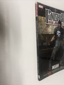 Punisher War Journal Jigsaw (2008) TPB Vol