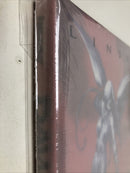 Dawn (2016) HC • Image Comics • Three Tiers • Gothic Fantasy • Michael Linsner