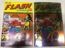 Flash Comics (2025)