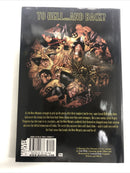 New Mutants: Fall of The New Mutants (2011) (NM+) Marvel | HC-TPB | Brand New
