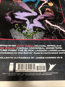 Ultramega Vol 2 (2025) TPB Image Comics | James Harren | Dave Stewart
