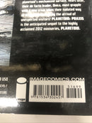 Planetoid Praxis (2017) Vol