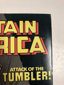 Captain America (1984)