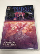 Thor The Complete Collection Vol.3 (2021) Marvel TPB SC Jason Aaron