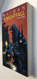 Batman: Knightfall Vol.3 | TPB Paperback (NM)(2012) Dc Comics | Chuck Dixon