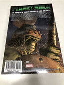 The Incredible Hulk Planet Hulk (2008) Marvel TPBB SC Greg Pak • John Romota Jr.