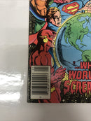 Justice League Of America (1983)