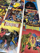 Dreadstar (1982)
