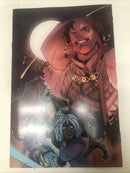 Red Sonja (2016)