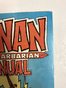 Conan Annual (1984)