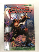 The New 52! Red Lanterns Vol.2 By Peter Milligan (2013) TPB DC Comics