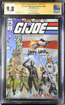 G.I. Joe (2022)
